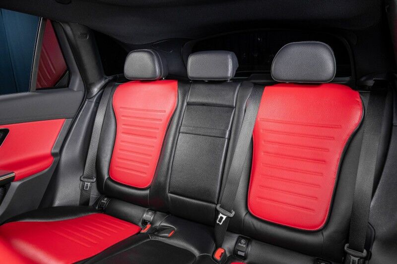 2026 Mercedes-Benz GLC 300 SUV Scottsdale AZ