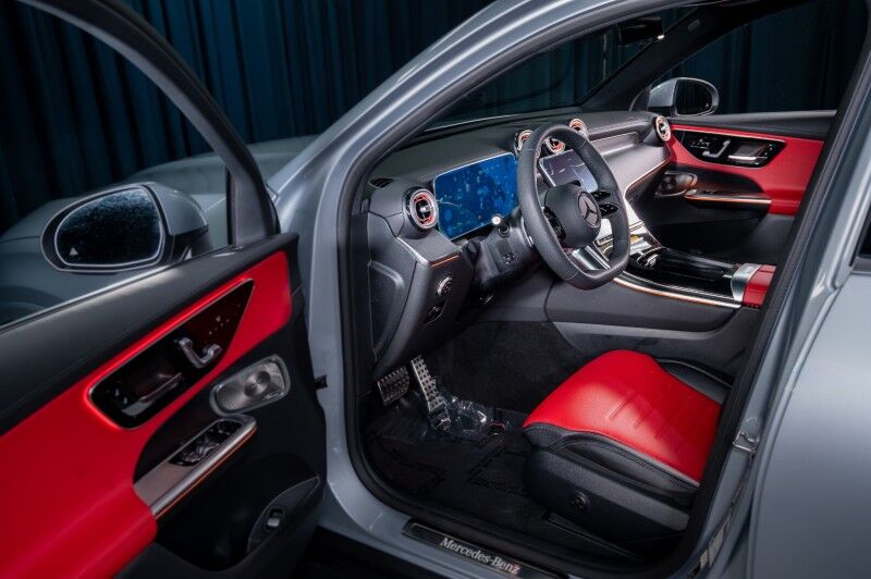 2026 Mercedes-Benz GLC 300 SUV Scottsdale AZ