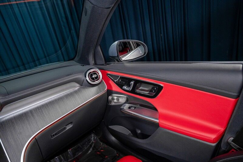 2026 Mercedes-Benz GLC 300 SUV Scottsdale AZ