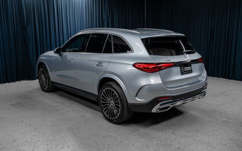 2026 Mercedes-Benz GLC 300 SUV Scottsdale AZ