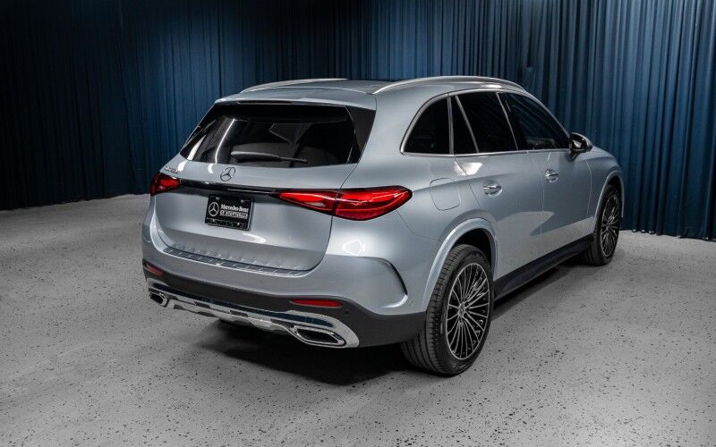2026 Mercedes-Benz GLC 300 SUV Scottsdale AZ