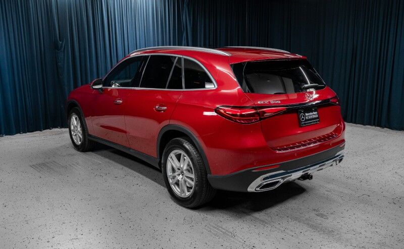 2026 Mercedes-Benz GLC 300 SUV Scottsdale AZ