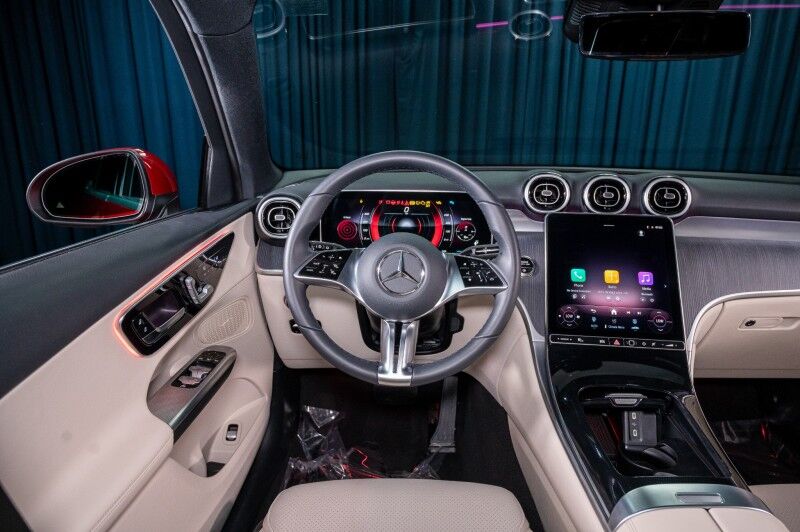 2026 Mercedes-Benz GLC 300 SUV Scottsdale AZ