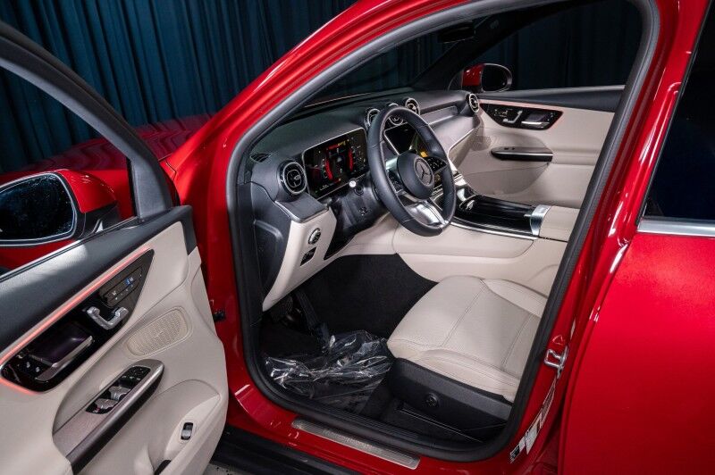 2026 Mercedes-Benz GLC 300 SUV Scottsdale AZ