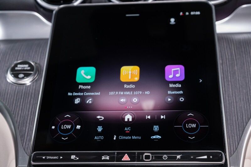 2026 Mercedes-Benz GLC 300 SUV Scottsdale AZ