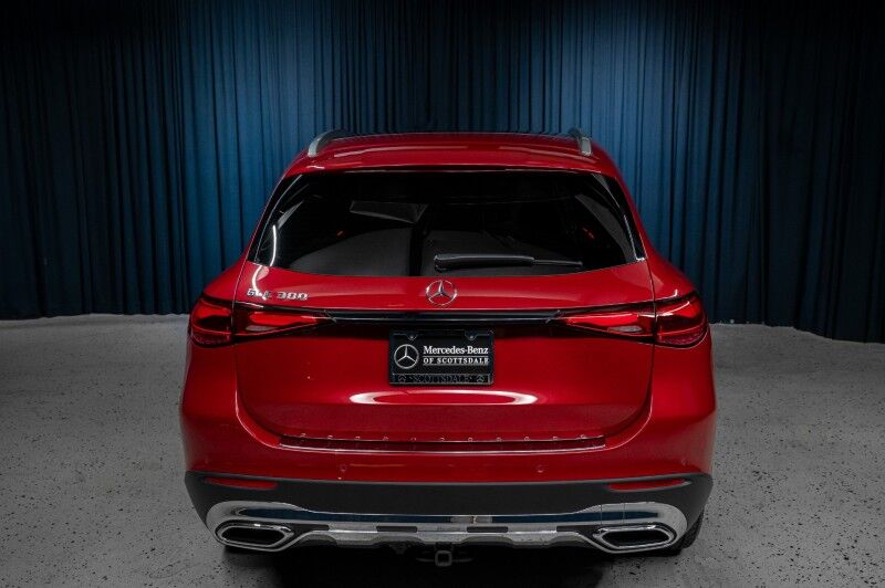 2026 Mercedes-Benz GLC 300 SUV Scottsdale AZ