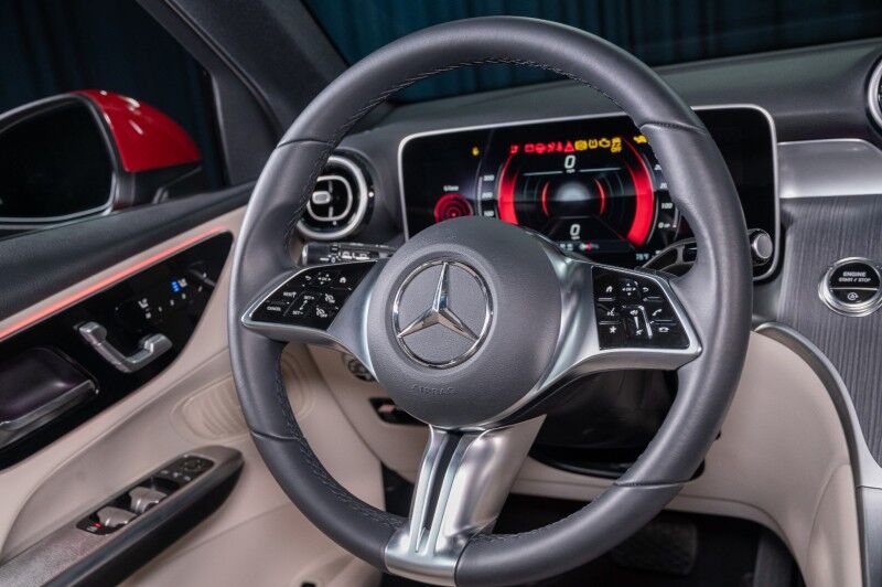 2026 Mercedes-Benz GLC 300 SUV Scottsdale AZ