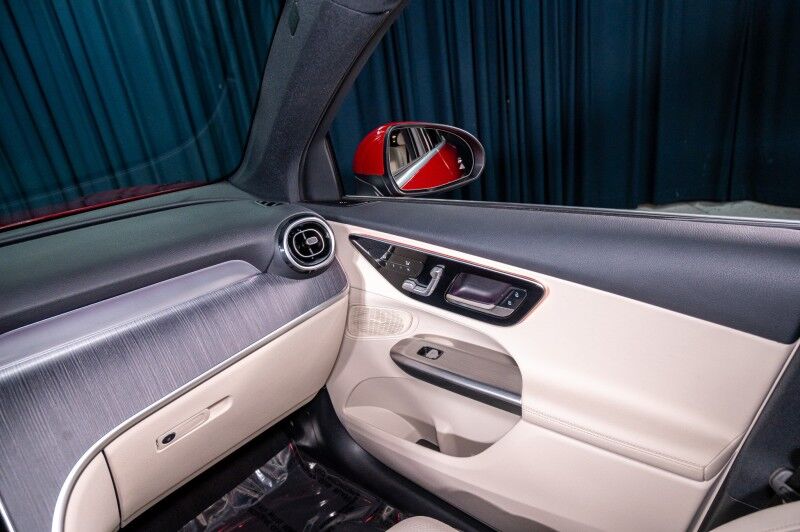 2026 Mercedes-Benz GLC 300 SUV Scottsdale AZ