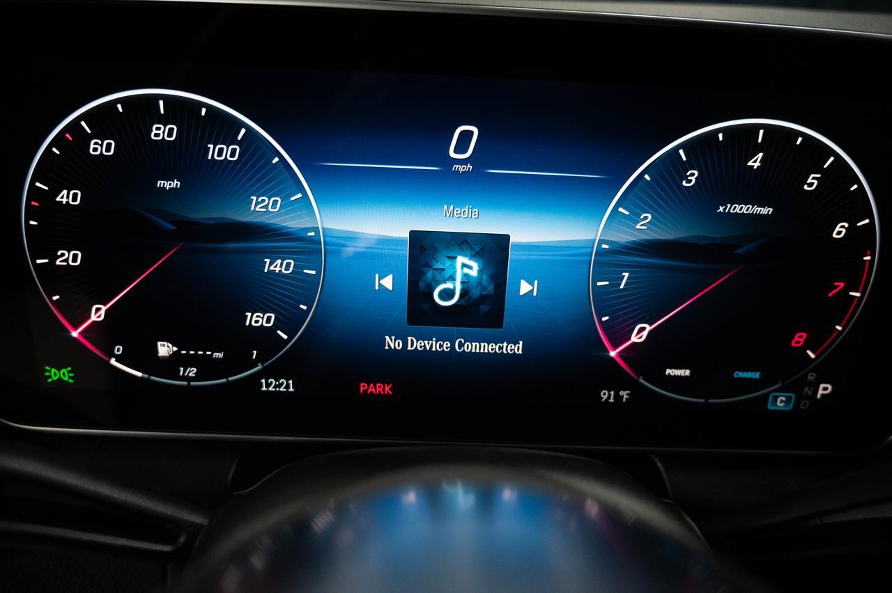 2026 Mercedes-Benz GLC 300 SUV Scottsdale AZ