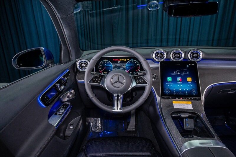 2026 Mercedes-Benz GLC 300 SUV Scottsdale AZ