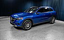 2026 Mercedes-Benz GLC 300 SUV