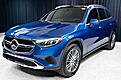 2026 Mercedes-Benz GLC 300 SUV