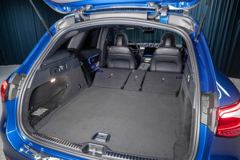 2026 Mercedes-Benz GLC 300 SUV Scottsdale AZ