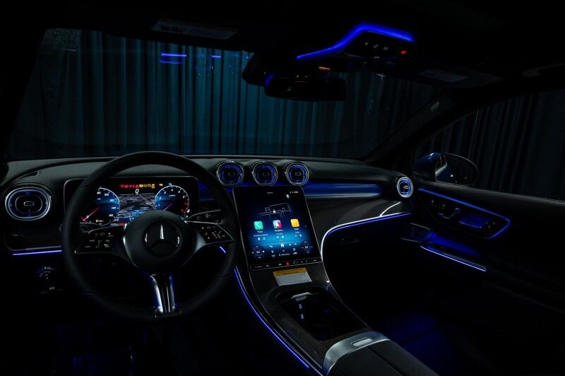 2026 Mercedes-Benz GLC 300 SUV Scottsdale AZ