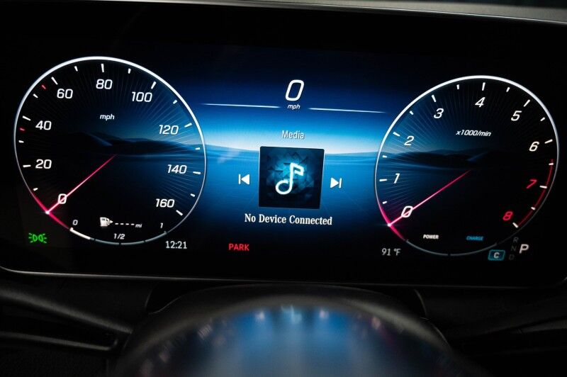 2026 Mercedes-Benz GLC 300 SUV Scottsdale AZ