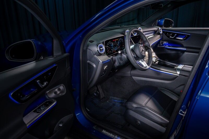 2026 Mercedes-Benz GLC 300 SUV Scottsdale AZ