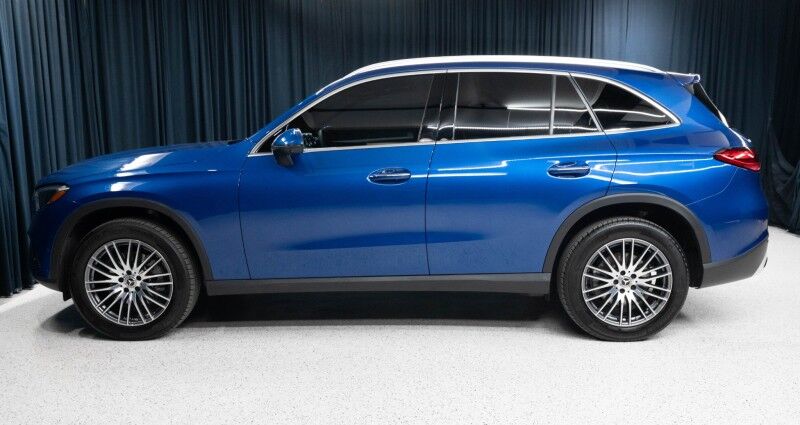2026 Mercedes-Benz GLC 300 SUV Scottsdale AZ