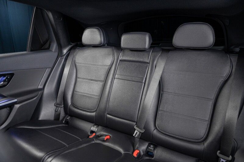 2026 Mercedes-Benz GLC 300 SUV Scottsdale AZ