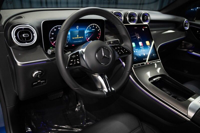2026 Mercedes-Benz GLC 300 SUV Scottsdale AZ