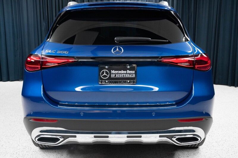 2026 Mercedes-Benz GLC 300 SUV Scottsdale AZ