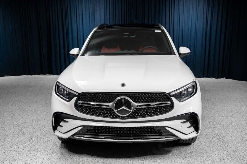 2026 Mercedes-Benz GLC 300 SUV Scottsdale AZ