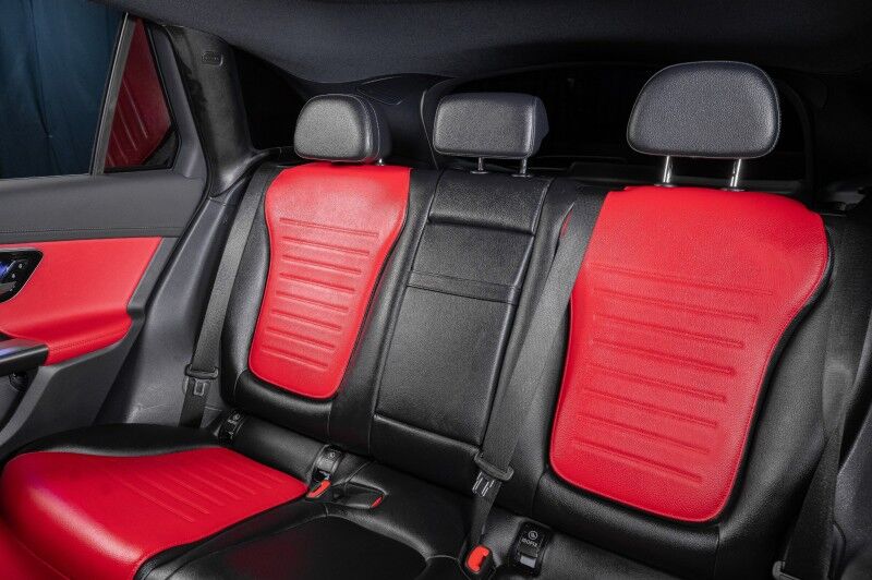 2026 Mercedes-Benz GLC 300 SUV Scottsdale AZ