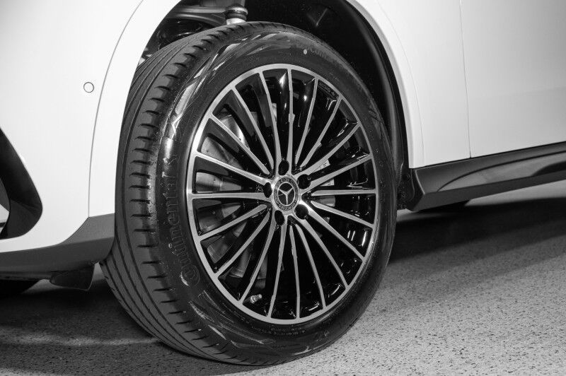 2026 Mercedes-Benz GLC 300 SUV Scottsdale AZ