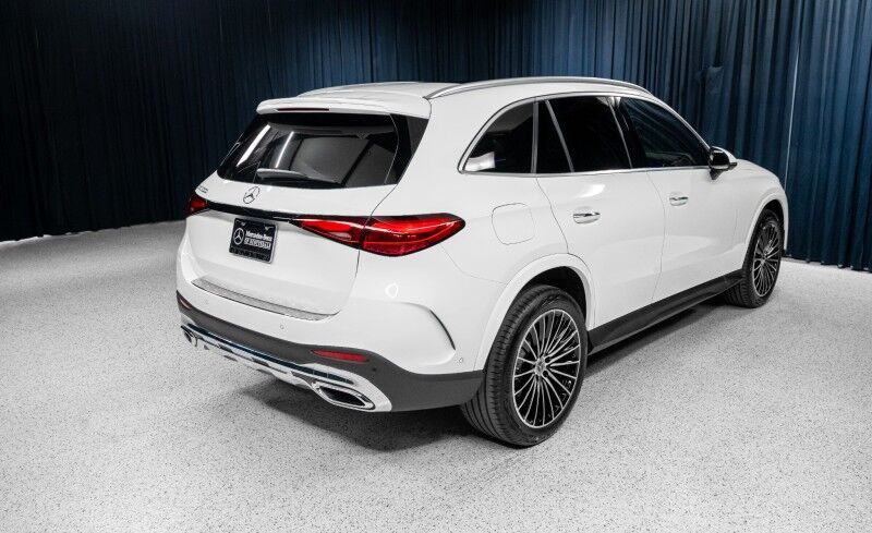 2026 Mercedes-Benz GLC 300 SUV Scottsdale AZ