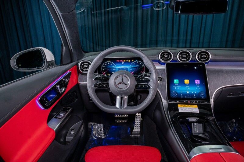 2026 Mercedes-Benz GLC 300 SUV Scottsdale AZ