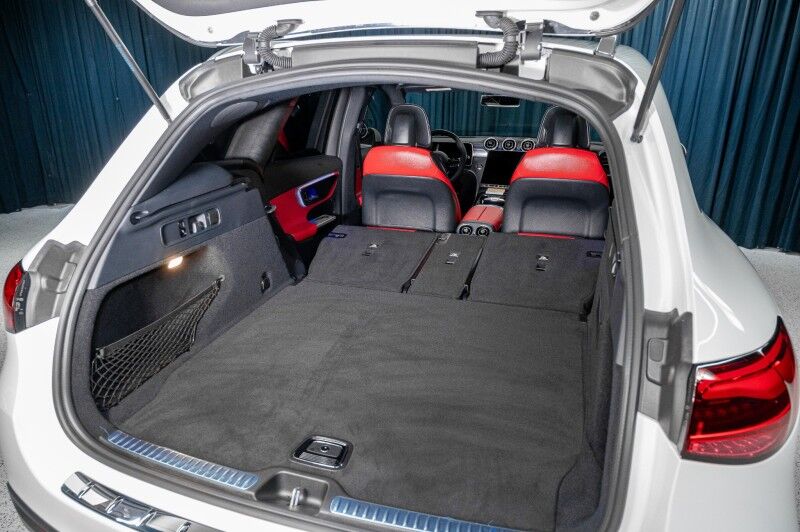 2026 Mercedes-Benz GLC 300 SUV Scottsdale AZ