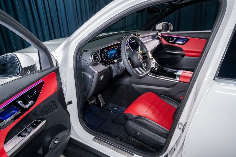 2026 Mercedes-Benz GLC 300 SUV Scottsdale AZ