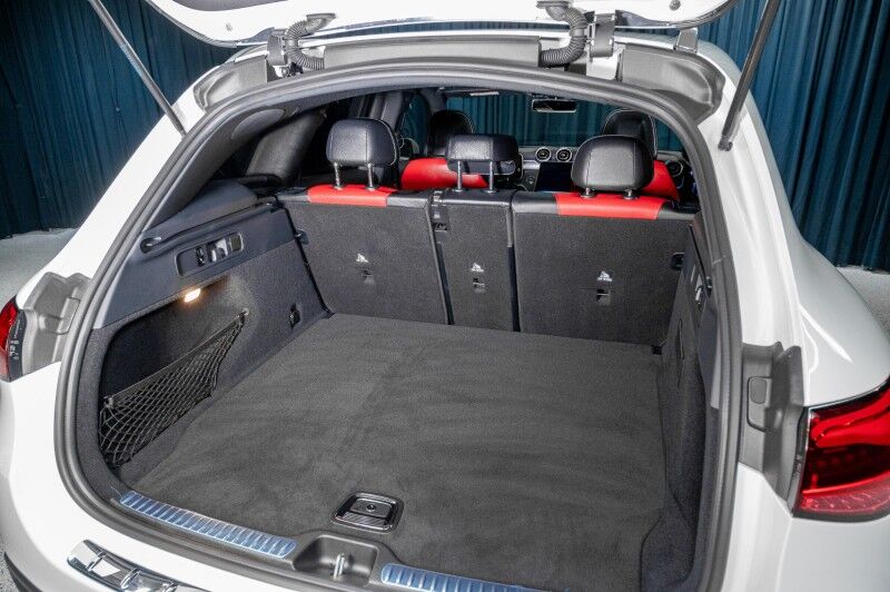 2026 Mercedes-Benz GLC 300 SUV Scottsdale AZ