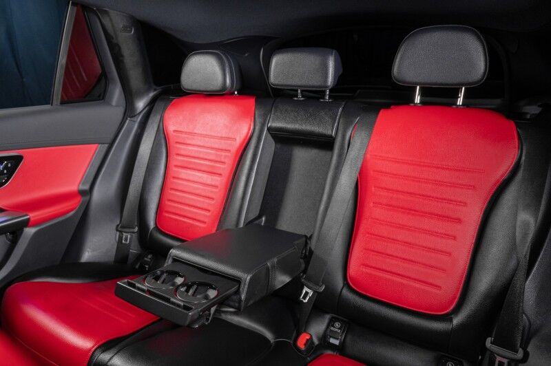 2026 Mercedes-Benz GLC 300 SUV Scottsdale AZ