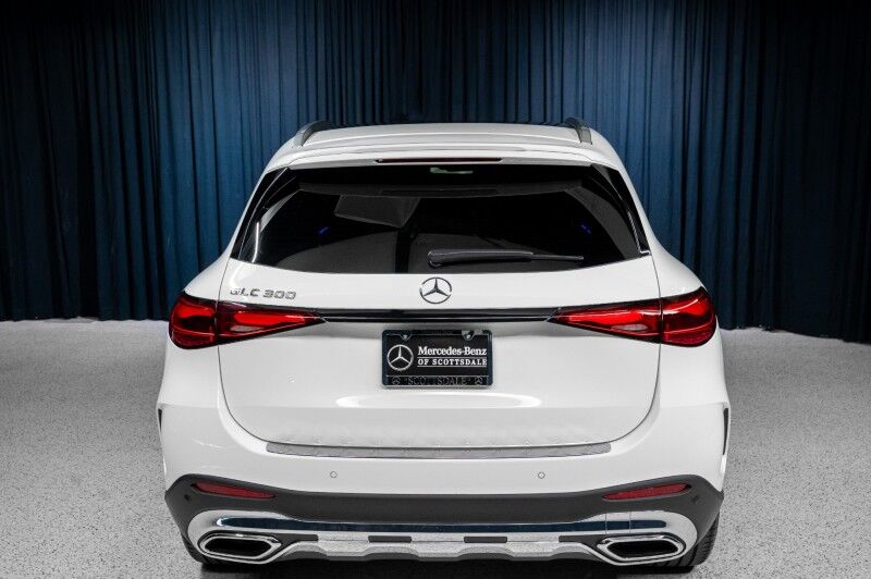 2026 Mercedes-Benz GLC 300 SUV Scottsdale AZ