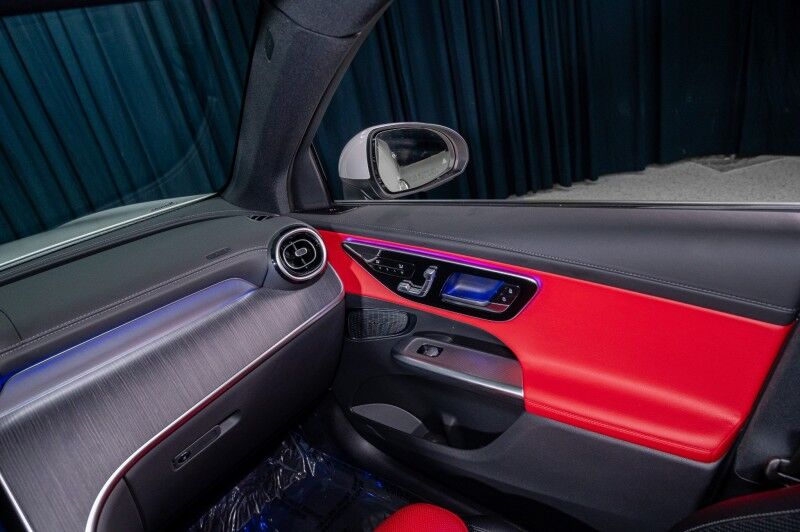 2026 Mercedes-Benz GLC 300 SUV Scottsdale AZ