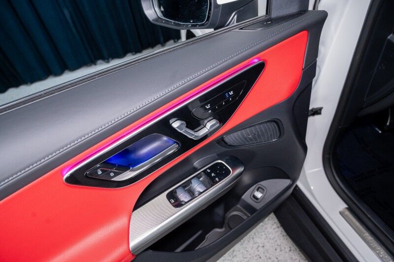 2026 Mercedes-Benz GLC 300 SUV Scottsdale AZ