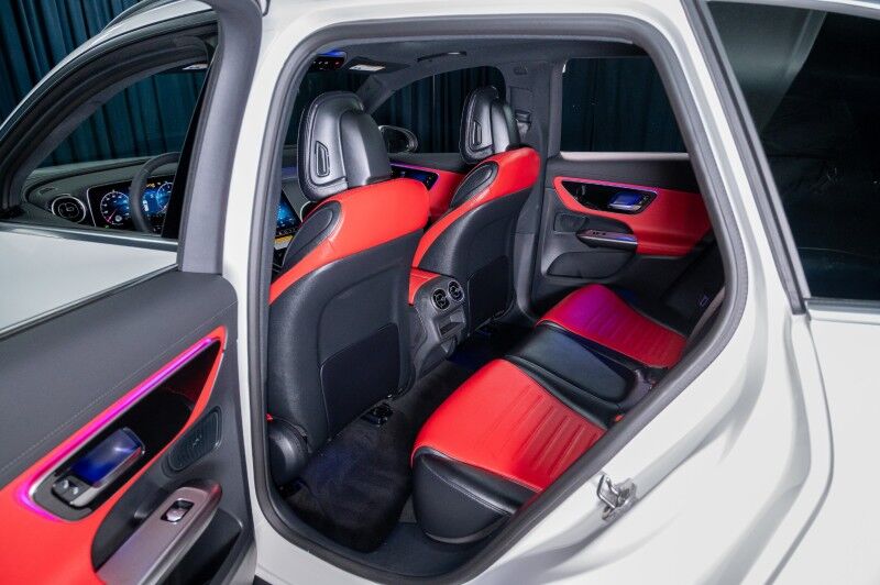 2026 Mercedes-Benz GLC 300 SUV Scottsdale AZ