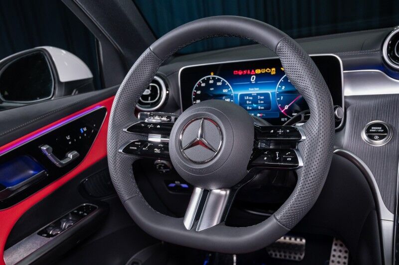 2026 Mercedes-Benz GLC 300 SUV Scottsdale AZ