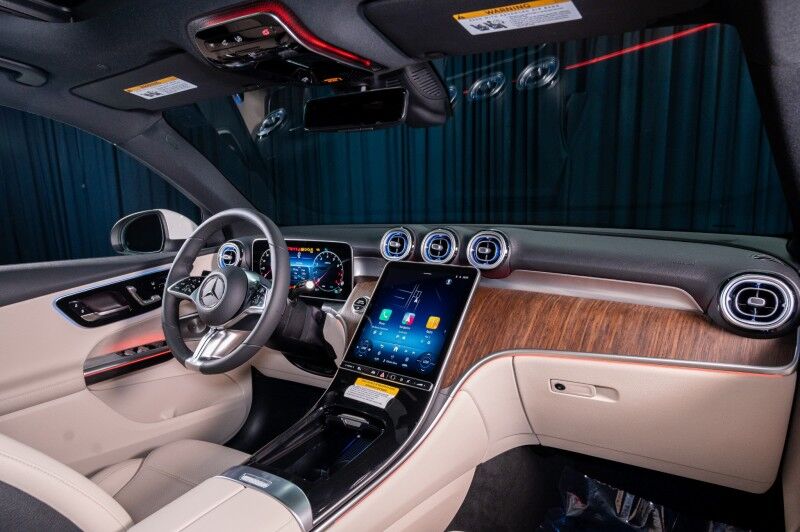 2026 Mercedes-Benz GLC 300 SUV Scottsdale AZ