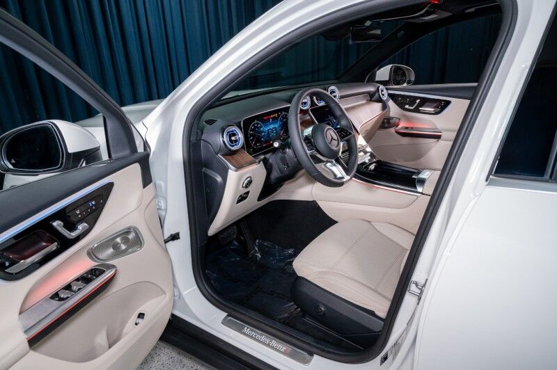 2026 Mercedes-Benz GLC 300 SUV Scottsdale AZ