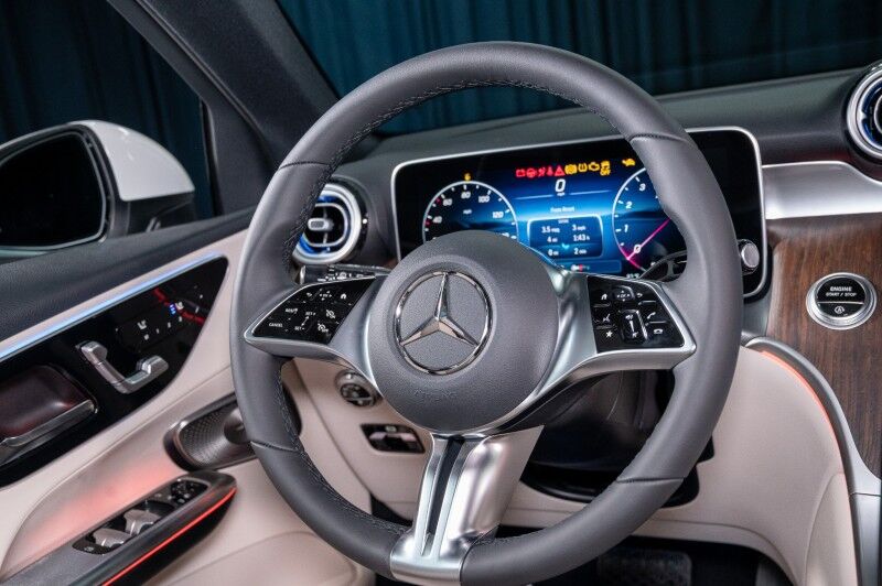 2026 Mercedes-Benz GLC 300 SUV Scottsdale AZ