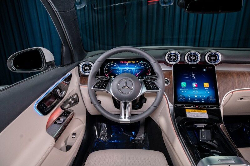 2026 Mercedes-Benz GLC 300 SUV Scottsdale AZ
