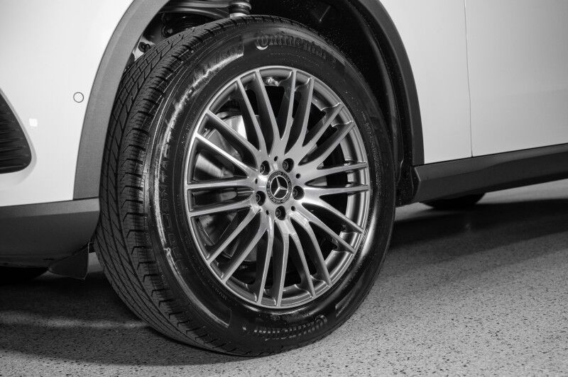 2026 Mercedes-Benz GLC 300 SUV Scottsdale AZ