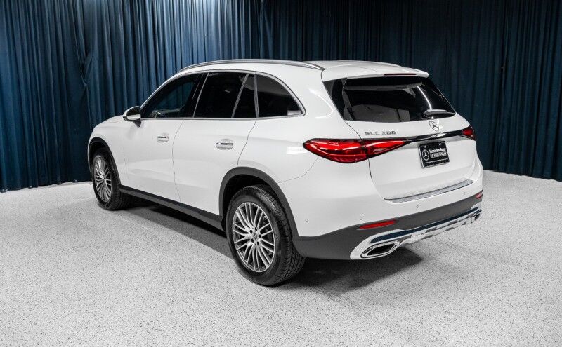 2026 Mercedes-Benz GLC 300 SUV Scottsdale AZ