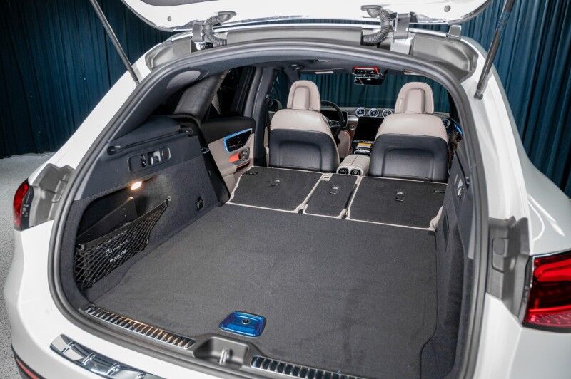 2026 Mercedes-Benz GLC 300 SUV Scottsdale AZ