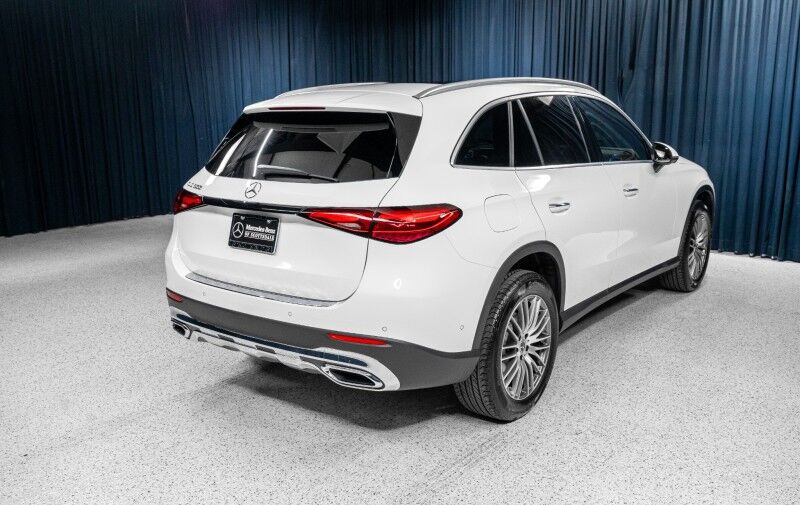 2026 Mercedes-Benz GLC 300 SUV Scottsdale AZ