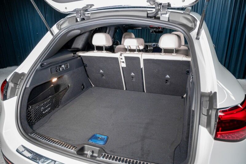 2026 Mercedes-Benz GLC 300 SUV Scottsdale AZ
