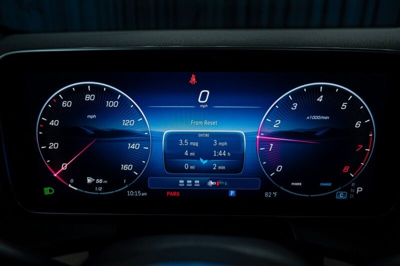 2026 Mercedes-Benz GLC 300 SUV Scottsdale AZ
