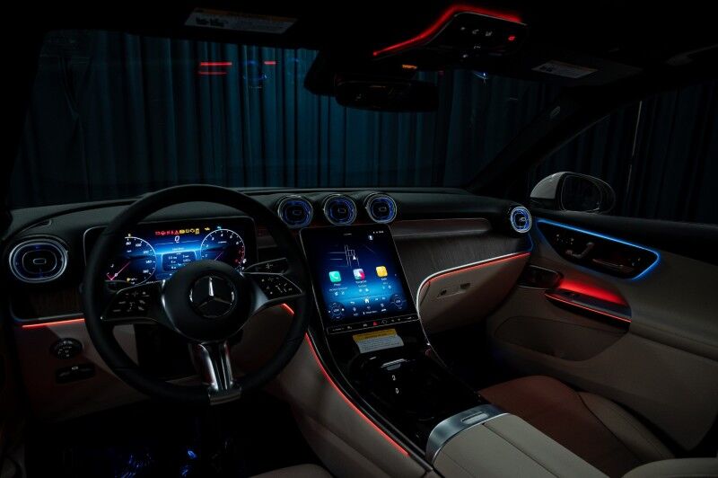 2026 Mercedes-Benz GLC 300 SUV Scottsdale AZ