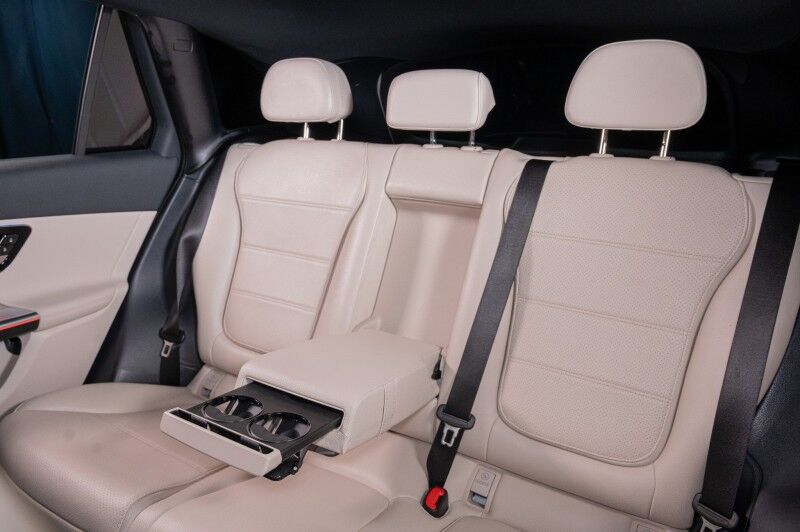 2026 Mercedes-Benz GLC 300 SUV Scottsdale AZ